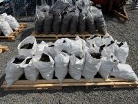 APPROX. 22No. BAGS OF TURF