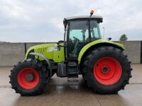CLAAS ARION 640 4WD TRACTOR&nbsp; - 2