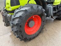 CLAAS ARION 640 4WD TRACTOR&nbsp; - 3