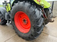 CLAAS ARION 640 4WD TRACTOR&nbsp; - 5