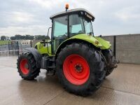 CLAAS ARION 640 4WD TRACTOR&nbsp; - 6