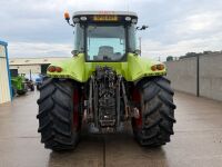 CLAAS ARION 640 4WD TRACTOR&nbsp; - 7