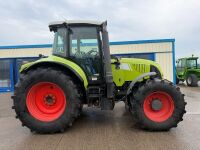 CLAAS ARION 640 4WD TRACTOR&nbsp; - 9