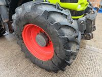 CLAAS ARION 640 4WD TRACTOR&nbsp; - 11