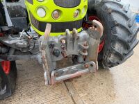 CLAAS ARION 640 4WD TRACTOR&nbsp; - 13