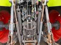 CLAAS ARION 640 4WD TRACTOR&nbsp; - 16