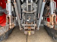 CLAAS ARION 640 4WD TRACTOR&nbsp; - 17