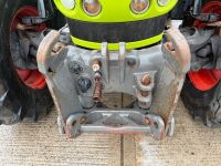 CLAAS ARION 640 4WD TRACTOR&nbsp; - 19