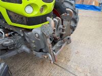 CLAAS ARION 640 4WD TRACTOR&nbsp; - 20