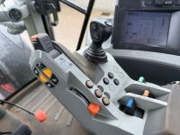 CLAAS ARION 640 4WD TRACTOR&nbsp; - 21