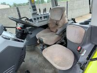 CLAAS ARION 640 4WD TRACTOR&nbsp; - 29