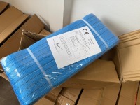 1No. UNUSED 8 TON 6m LIFTING SLING - 2