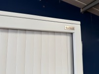 FLEXIFORM SLIDING DOOR STORAGE CUPBOARD - 2