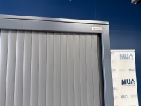 FLEXIFORM SLIDING DOOR STORAGE CUPBOARD - 2