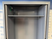 FLEXIFORM SLIDING DOOR STORAGE CUPBOARD - 3