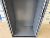FLEXIFORM SLIDING DOOR STORAGE CUPBOARD - 4