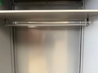FLEXIFORM SLIDING DOOR STORAGE CUPBOARD - 5