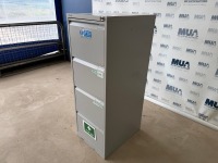 BISLEY 4 DRAWER FILING CABINET - 2