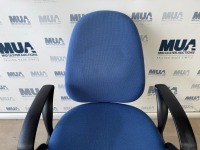 OPERATORS SWIVEL CHAIR - 2