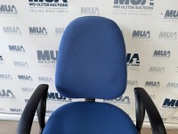 OPERATORS SWIVEL CHAIR - 2