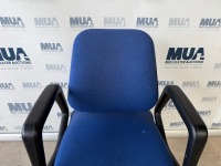 OPERATORS SWIVEL CHAIR - 2