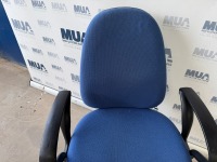 OPERATORS SWIVEL CHAIR - 2