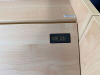 UNUSED WONDERWALL TABLETOP FOLD AWAY LACTERN - 4