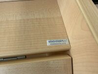 UNUSED WONDERWALL TABLETOP FOLD AWAY LACTERN - 5