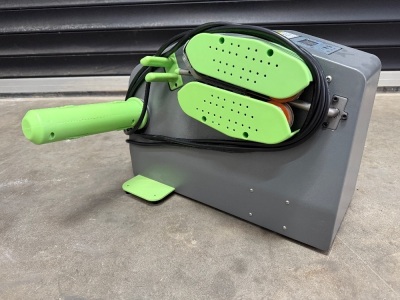 240v HOT AIR PACKET SEALING MACHINE&nbsp;