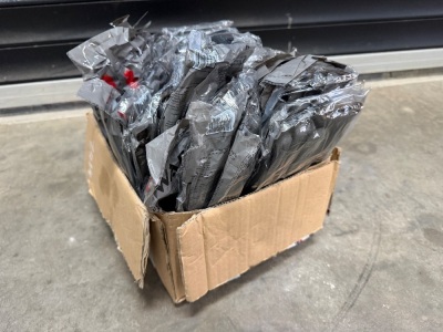 APPROX 32No. UNUSED SIZE LARGE WORK GLOVES