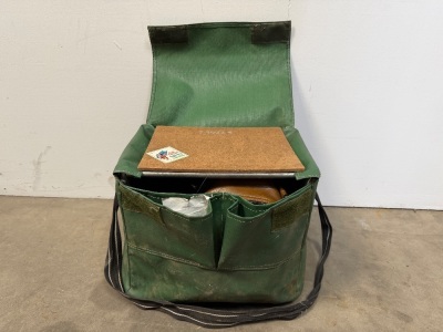 SKAKESPEARE FISHING SET KIT