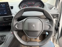 PEUGEOT PARTNER 1000 PROFESSIONAL STANDARD 1.5 BLUE HDI 100PS - 24
