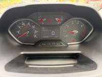 PEUGEOT PARTNER 1000 PROFESSIONAL STANDARD 1.5 BLUE HDI 100PS - 26