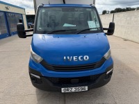 IVECO DAILY 70C18 3.0 7.2 TON FRIDGE VAN - 3