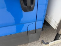 IVECO DAILY 70C18 3.0 7.2 TON FRIDGE VAN - 9