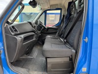 IVECO DAILY 70C18 3.0 7.2 TON FRIDGE VAN - 10