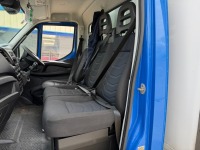 IVECO DAILY 70C18 3.0 7.2 TON FRIDGE VAN - 11