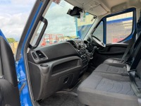 IVECO DAILY 70C18 3.0 7.2 TON FRIDGE VAN - 12