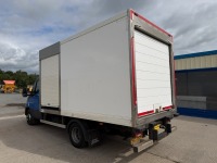 IVECO DAILY 70C18 3.0 7.2 TON FRIDGE VAN - 16