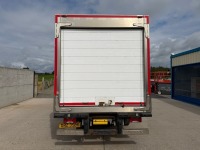 IVECO DAILY 70C18 3.0 7.2 TON FRIDGE VAN - 17