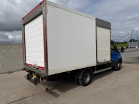 IVECO DAILY 70C18 3.0 7.2 TON FRIDGE VAN - 21