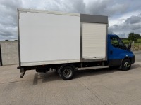 IVECO DAILY 70C18 3.0 7.2 TON FRIDGE VAN - 22