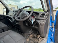 IVECO DAILY 70C18 3.0 7.2 TON FRIDGE VAN - 32