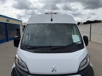 PEUGEOT BOXER 335 L3 H2 PROFESSIONAL 2.2 BLUE HDI FRIDGE VAN - 4