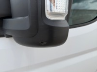 PEUGEOT BOXER 335 L3 H2 PROFESSIONAL 2.2 BLUE HDI FRIDGE VAN - 9