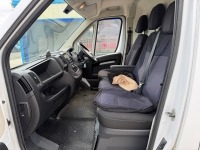 PEUGEOT BOXER 335 L3 H2 PROFESSIONAL 2.2 BLUE HDI FRIDGE VAN - 11