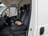 PEUGEOT BOXER 335 L3 H2 PROFESSIONAL 2.2 BLUE HDI FRIDGE VAN - 12