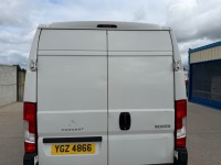 PEUGEOT BOXER 335 L3 H2 PROFESSIONAL 2.2 BLUE HDI FRIDGE VAN - 22