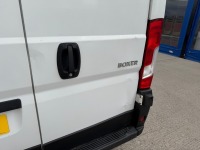 PEUGEOT BOXER 335 L3 H2 PROFESSIONAL 2.2 BLUE HDI FRIDGE VAN - 24
