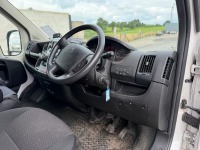 PEUGEOT BOXER 335 L3 H2 PROFESSIONAL 2.2 BLUE HDI FRIDGE VAN - 34